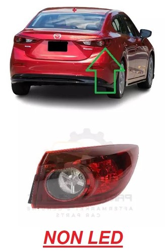 Nuovo per mazda - mazda, 3