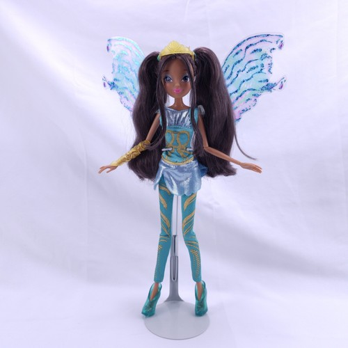 Bambola fata jakks pacific - fata,