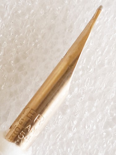 Vintage spare parker - vintage,