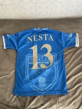 Maglia nazionale vintage nesta - maglia,
