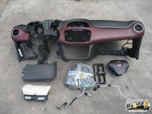 Kit airbag completo - completo, per