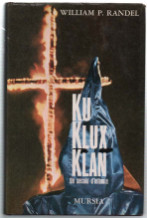 Klux klan secolo - ku,