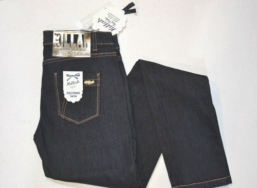 Pantaloni jeans killah - jeans,