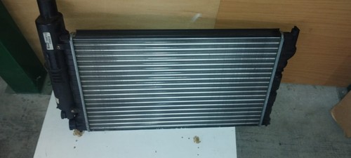 Radiatore motore per peugeot - radiatore,