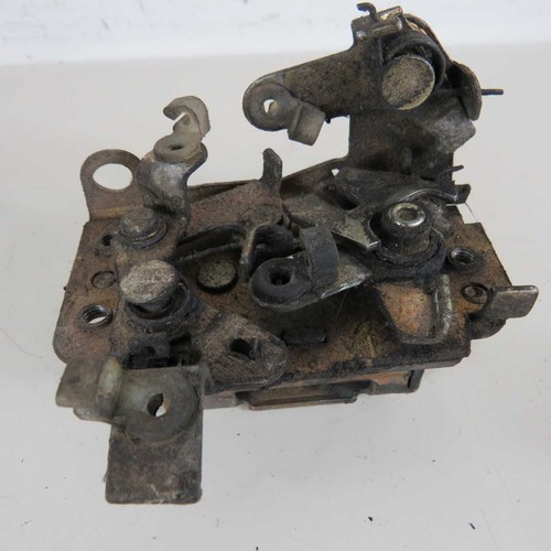 Serratura destra 90120865 opel - destra,