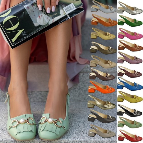 Scarpe sandali donna pelle