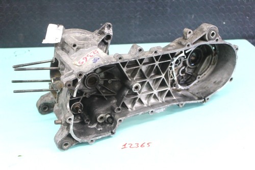 Carter motore piaggio - carter,