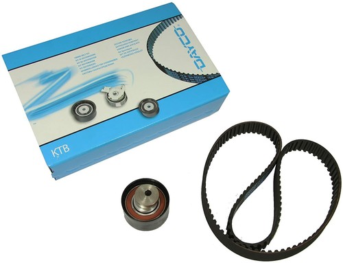 Kit distribuzione dayco ktb285 - distribuzione,