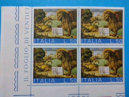 Salviamo venezia italia - salviamo,