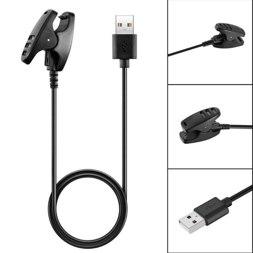 Cavo ricarica clip usb - ricarica, 1m