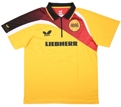 Maglia farfalla - maglia,