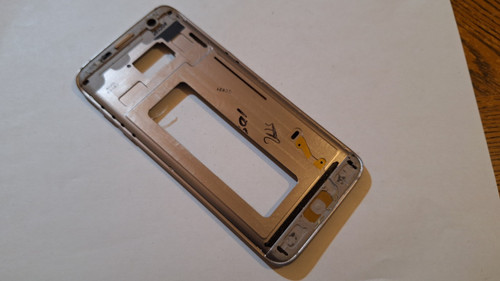 Custodia telaio schermo - , lcd