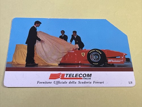 F300 ferrari entra - in, pista