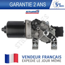 Moteur essuie glace avant - moteur,
