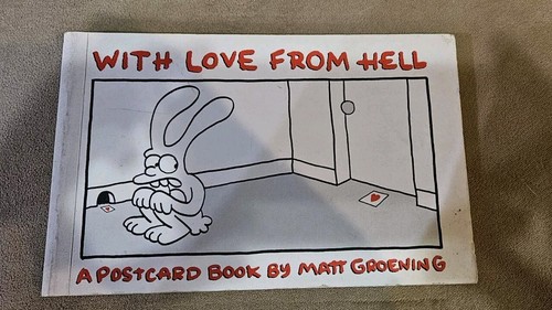 With love from - with,