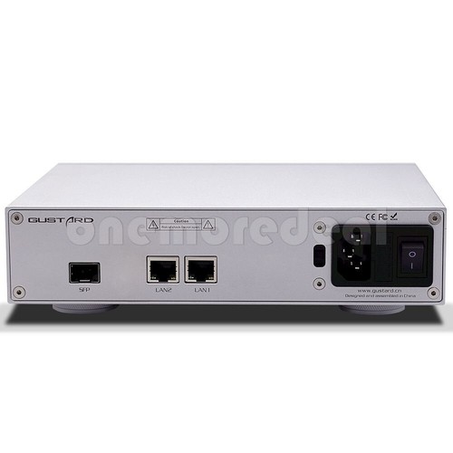 Interruttore ethernet audio - interruttore,