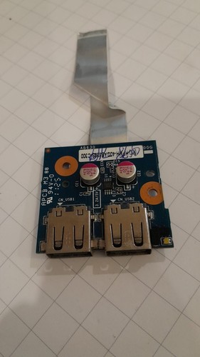 Scheda usb hpm 40gab630s - scheda, hpm-40gab630s-c300