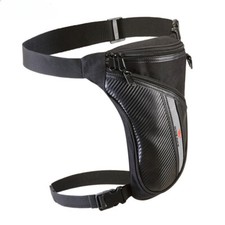 Borsa impermeabile moto - , gamba