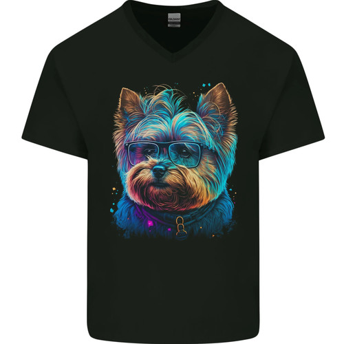 Fresco yorkie yorkshire - un,