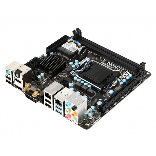 Per scheda madre msi - per, z77ia-e51