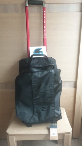 The north face rolling thunder - rolling,