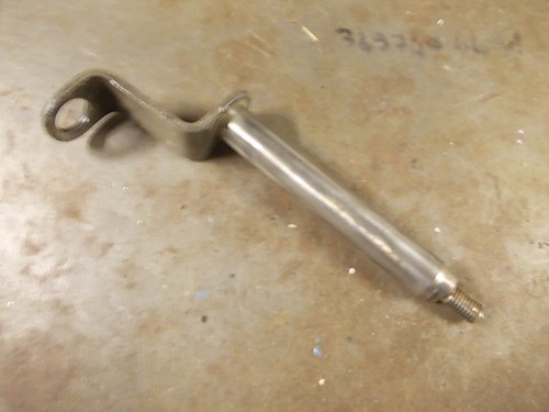 Perno albero marce alfa romeo - marce,