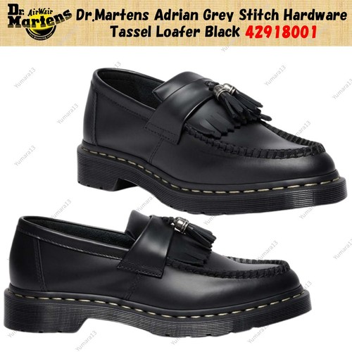Mocassino martens adrian - mocassino, dr.martens