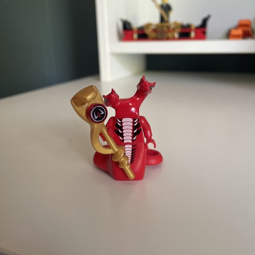 Lego ninjago ascesa dei - ninjago,