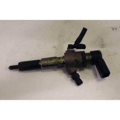 Iniettore diesel ford fiesta - iniettore,