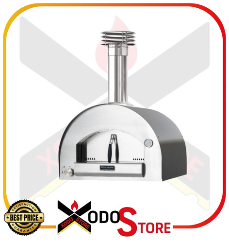 Forno per pizza fontana forni - pizza,