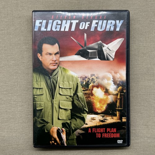 Flight fury - of, 2007)