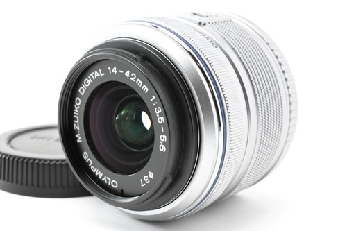 Ottimo come nuovo olympus - [ottimo,