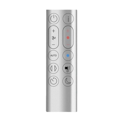 Telecomando per dyson - per, hp04