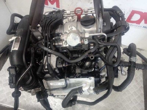 Cbz motore completo - cbz,