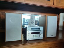 Sony cmt rb5 - sony, system