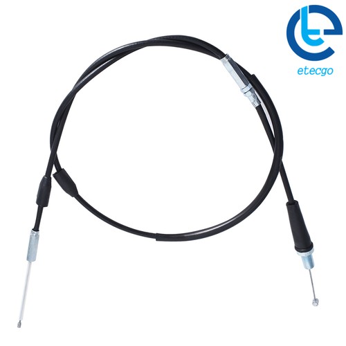 Throttle cable for - throttle,