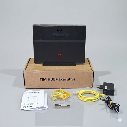 Modem tim hub - tim, executive