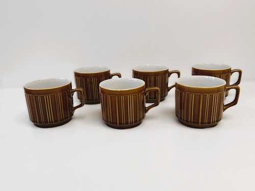 Tognana set tazze - set, 6