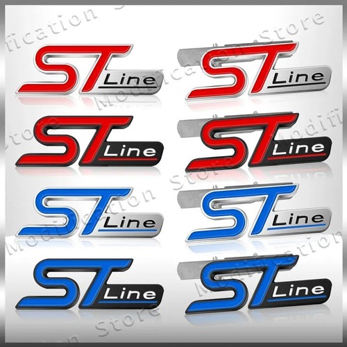 Distintivo stivale posteriore