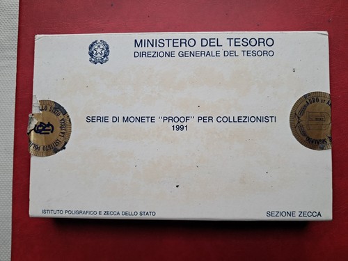Serie divisionale italia - divisionale,