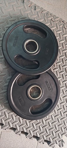 Sidea dischi pesi kg - 2,