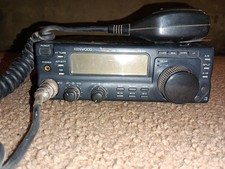Kenwood 50s - kenwood, ts-50s