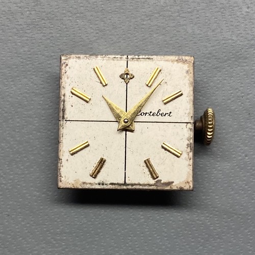 Movimento orologio vintage