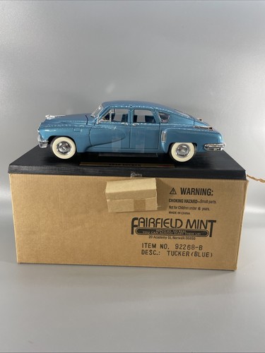 Fairfield mint scala 1 - *,