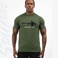 Barrett cal shirt - barrett, t