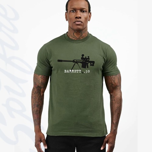Barrett cal shirt - barrett, t