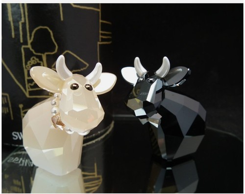 Swarovski 2010 glamour s - 2010,