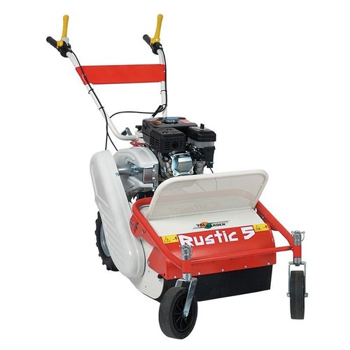 Trincia rustic motore jet - trincia,