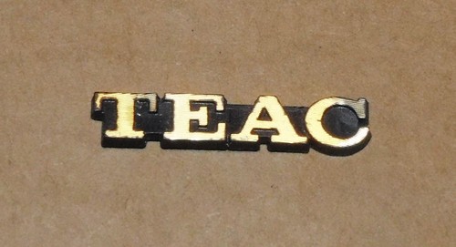 Altoparlante teac vintage - teac,