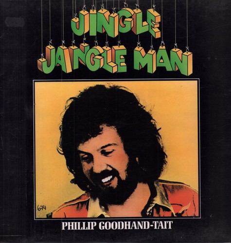 Phillip goodhand tait jingle - phillip,